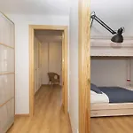Casa Abedul By Bevalle * Panticosa
