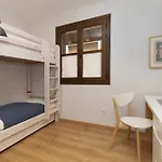 Casa Abedul By Bevalle Apartman