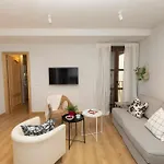 Apartman Casa Abedul By Bevalle