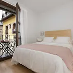 Casa Abedul By Bevalle Apartman Panticosa