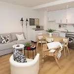Casa Abedul By Bevalle Panticosa