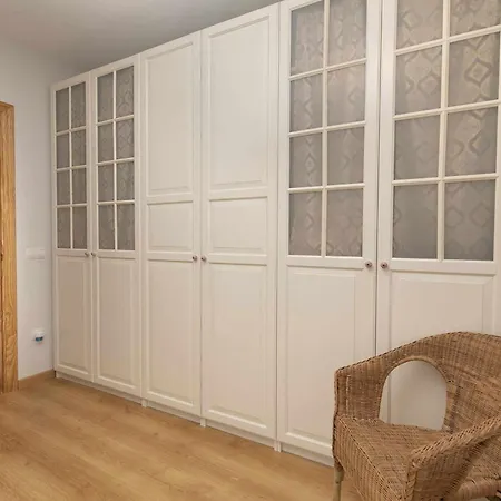 Casa Abedul By Bevalle *