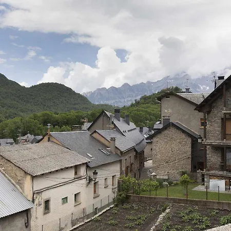 Appartamento Casa Abedul By Bevalle *