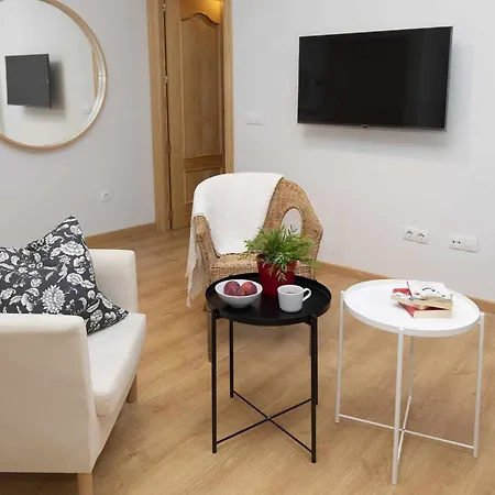 Casa Abedul By Bevalle Lägenhet Panticosa