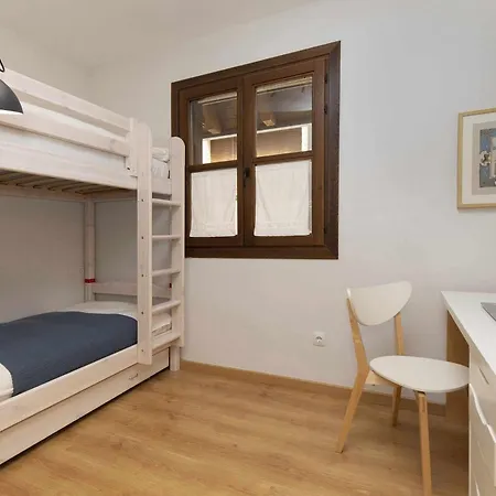 Casa Abedul By Bevalle Appartement