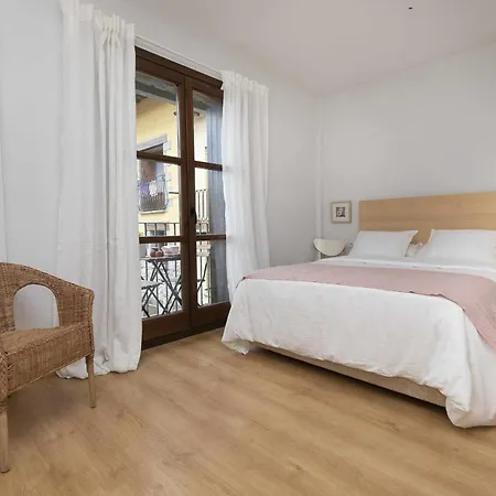 Casa Abedul By Bevalle Appartement *