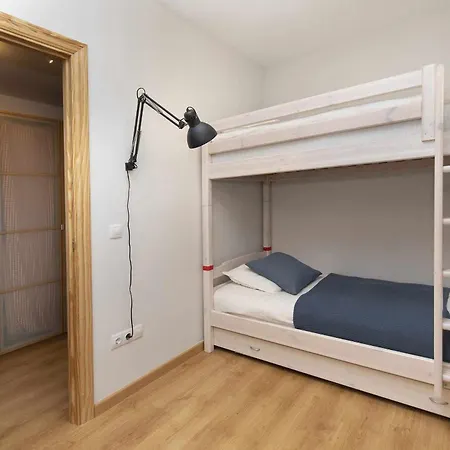 Casa Abedul By Bevalle Appartamento Panticosa