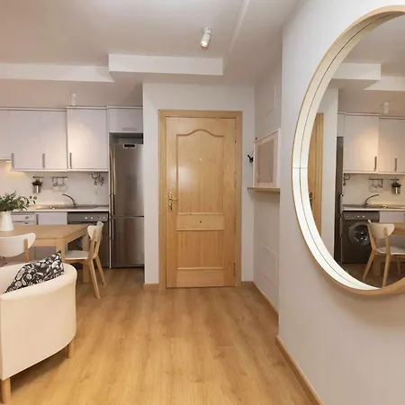 Casa Abedul By Bevalle *