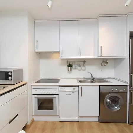 Casa Abedul By Bevalle Panticosa