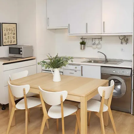 Casa Abedul By Bevalle * Panticosa