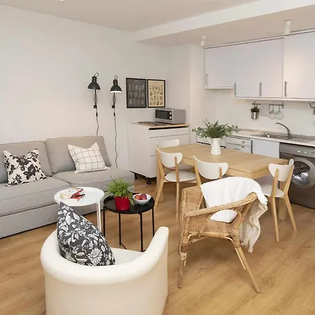 Casa Abedul By Bevalle Panticosa