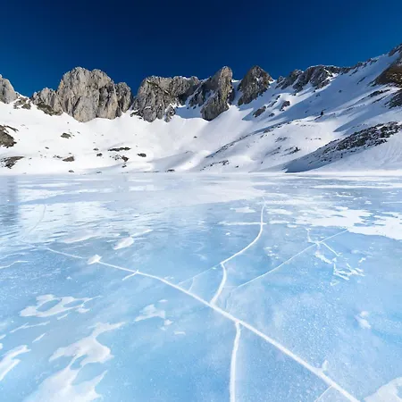 Casa Abedul By Bevalle Lägenhet *