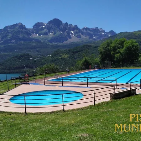 Casa Abedul By Bevalle *