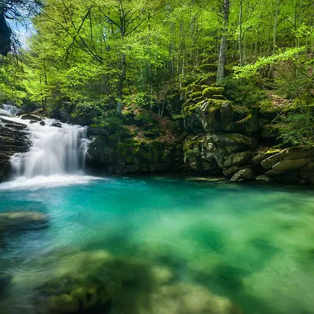 Casa Abedul By Bevalle Panticosa