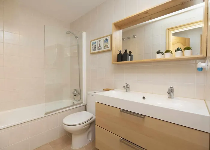 Apartamento Casa Abedul By Bevalle Panticosa