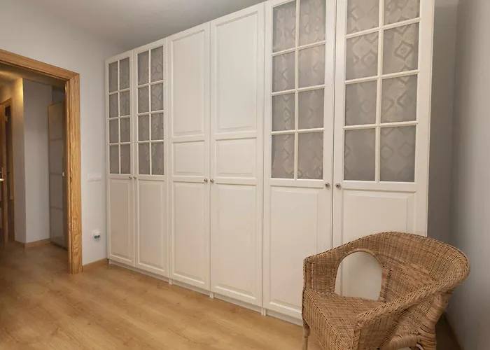 Casa Abedul By Bevalle *