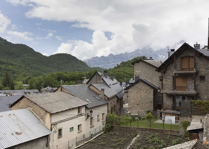 Apartamento Casa Abedul By Bevalle *