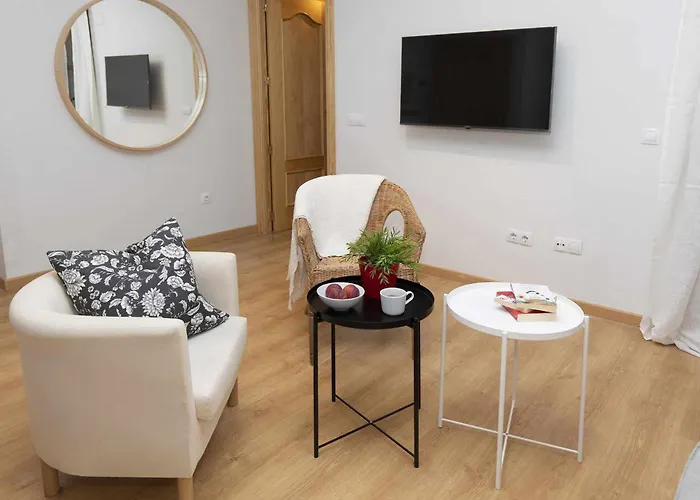 Casa Abedul By Bevalle Appartement Panticosa