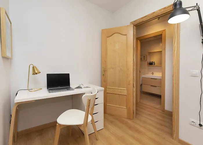 Casa Abedul By Bevalle *