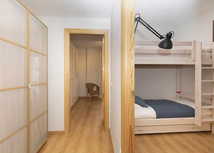 Casa Abedul By Bevalle * Panticosa