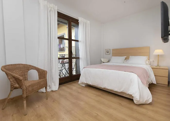 Casa Abedul By Bevalle Apartamento *