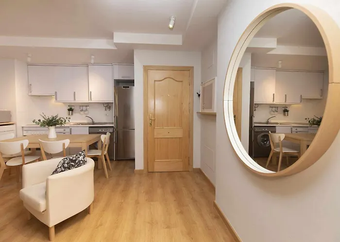 Casa Abedul By Bevalle *