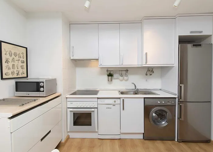 Casa Abedul By Bevalle Panticosa