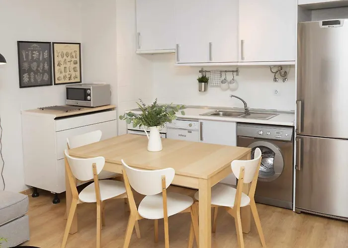 Casa Abedul By Bevalle * Panticosa