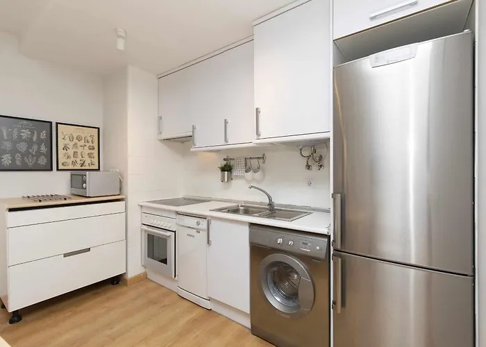 Casa Abedul By Bevalle Apartamento