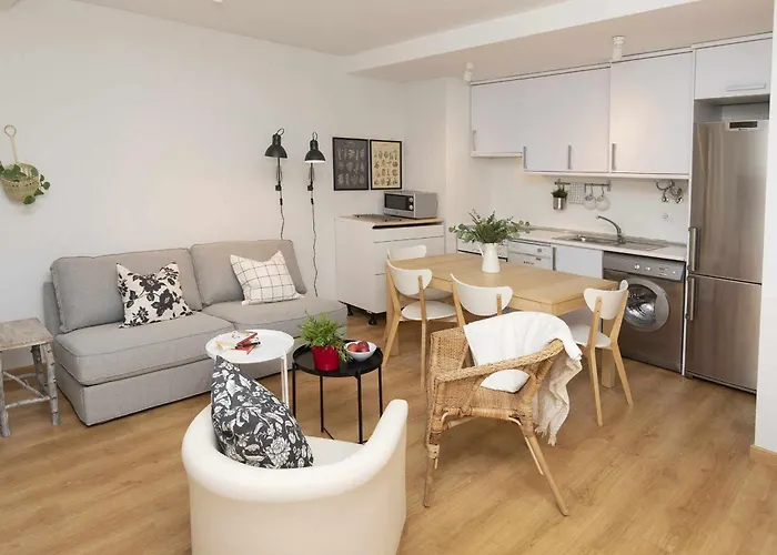 Casa Abedul By Bevalle Panticosa