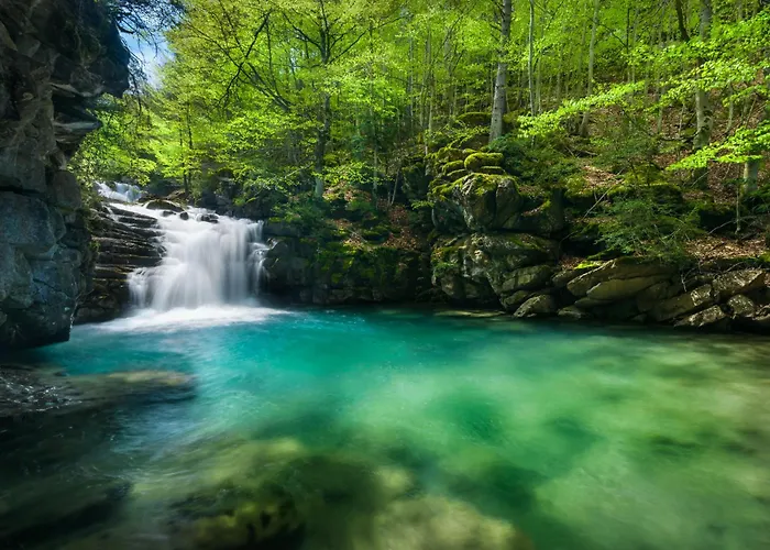 Casa Abedul By Bevalle Panticosa